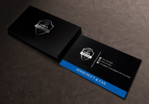 Business Card Design by Pixi Dust for USA Kitchen Guard LLC | Design: #7111898