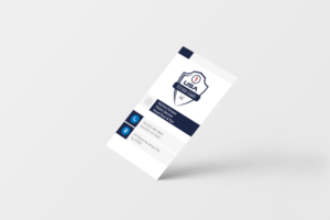 Business Card Design by isabel paoli for USA Kitchen Guard LLC | Design: #7116839