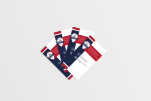 Business Card Design by isabel paoli for USA Kitchen Guard LLC | Design: #7116840