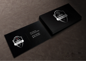 Business Card Design by Creations Box 2015 for USA Kitchen Guard LLC | Design: #7115906