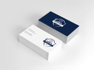 Business Card Design by Creations Box 2015 for USA Kitchen Guard LLC | Design: #7115910