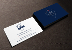 Business Card Design by Creations Box 2015 for USA Kitchen Guard LLC | Design: #7115929
