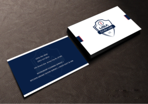 Business Card Design by Creations Box 2015 for USA Kitchen Guard LLC | Design: #7115950