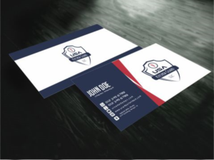 Business Card Design by S.M.T.M for USA Kitchen Guard LLC | Design: #7164894