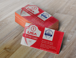Business Card Design by Right Path