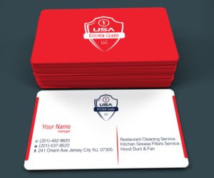 Business Card Design by dezignlab2015