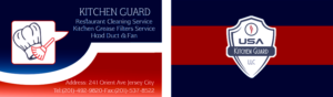 Business Card Design by Nguyen Hoan