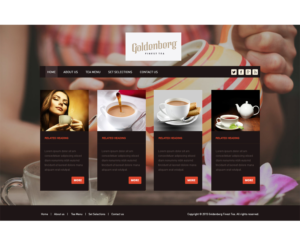 Web Design by kranthi.siriit