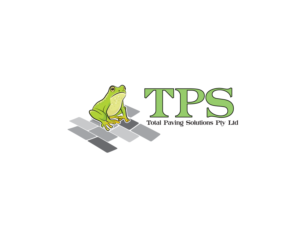 Logo-Design von pivotaldesign.biz für Total Paving Solutions Pty Ltd | Design: #7122321