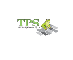 Logo-Design von pivotaldesign.biz für Total Paving Solutions Pty Ltd | Design: #7122322