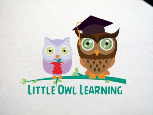 Logo Design by RoobyDesigns