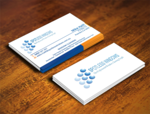 Business Card Design by Verified artistry (Design garden) for this project | Design: #7132856