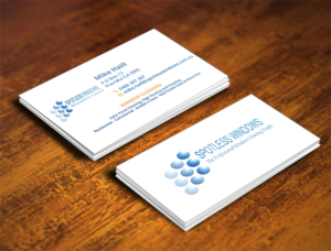 Business Card Design by Verified artistry (Design garden) for this project | Design: #7132858