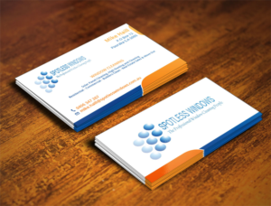 Business Card Design by Verified artistry (Design garden) for this project | Design: #7132859