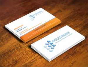 Business Card Design by Verified artistry (Design garden) for this project | Design: #7132860
