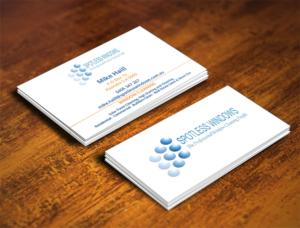 Business Card Design by Verified artistry (Design garden) for this project | Design: #7132861