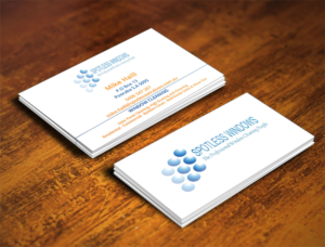 Business Card Design by Verified artistry (Design garden) for this project | Design: #7132863