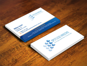 Business Card Design by Verified artistry (Design garden) for this project | Design: #7132864