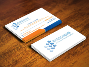 Business Card Design by Verified artistry (Design garden) for this project | Design: #7132866