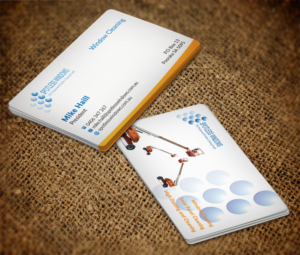 Business Card Design by AFHUN for this project | Design: #7143387
