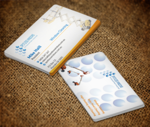 Business Card Design by AFHUN for this project | Design: #7143389