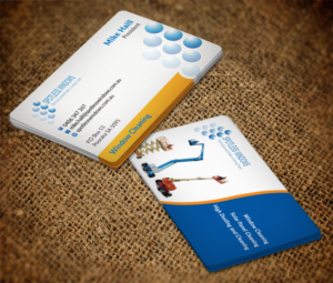 Business Card Design by AFHUN for this project | Design: #7143892