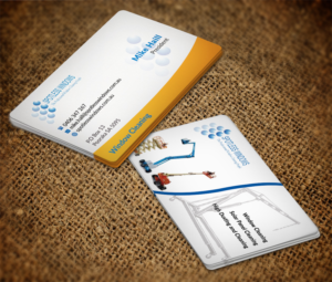 Business Card Design by AFHUN for this project | Design: #7143893