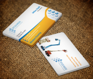 Business Card Design by AFHUN for this project | Design: #7143894