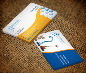 Business Card Design by AFHUN for this project | Design: #7143896
