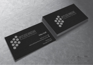 Business Card Design by Creations Box 2015 for this project | Design: #7115977