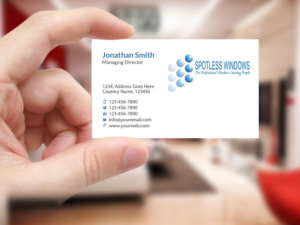 Business Card Design by Creations Box 2015 for this project | Design: #7115979
