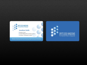 Business Card Design by Creations Box 2015 for this project | Design: #7115980