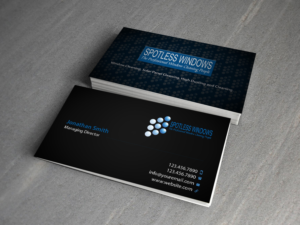 Business Card Design by Creations Box 2015 for this project | Design: #7115981