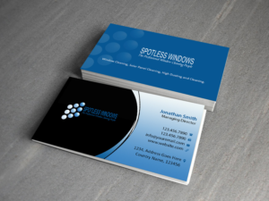 Business Card Design by Creations Box 2015 for this project | Design: #7115983