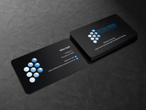 Business Card Design by Creations Box 2015 for this project | Design: #7115993