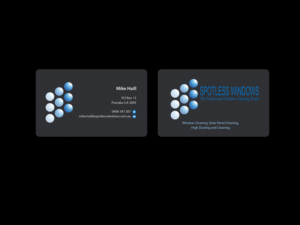 Business Card Design by Creations Box 2015 for this project | Design: #7116003
