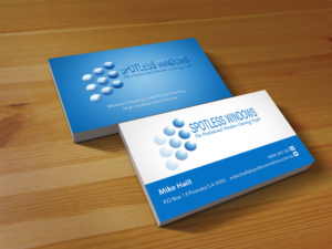 Business Card Design by Creations Box 2015 for this project | Design: #7116005