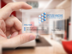 Business Card Design by Creations Box 2015 for this project | Design: #7116007