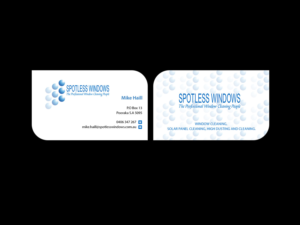 Business Card Design by Creations Box 2015 for this project | Design: #7116009