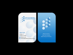 Business Card Design by Creations Box 2015 for this project | Design: #7116010