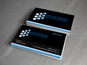 Business Card Design by Creations Box 2015 for this project | Design: #7116011