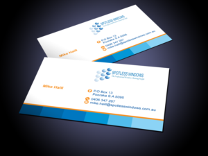 Business Card Design by pivotaldesign.biz for this project | Design: #7111581