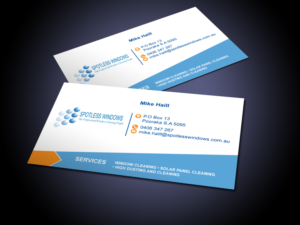 Business Card Design by pivotaldesign.biz for this project | Design: #7111582