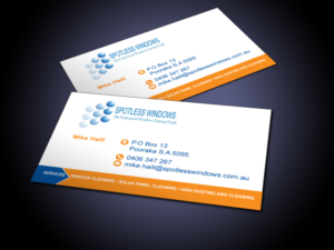 Business Card Design by pivotaldesign.biz for this project | Design: #7111583