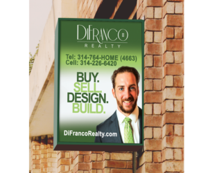 Signage Design by see why