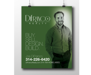 Signage Design by see why for this project | Design: #7165374