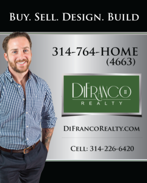 Signage Design by TedAtkinson for this project | Design: #7117535