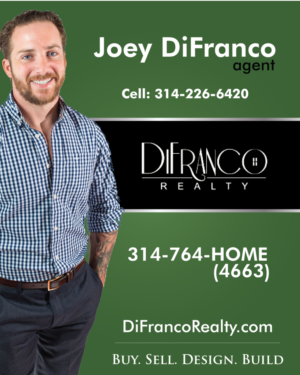 Signage Design by TedAtkinson for this project | Design: #7159011