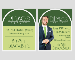 Signage Design by sanss
