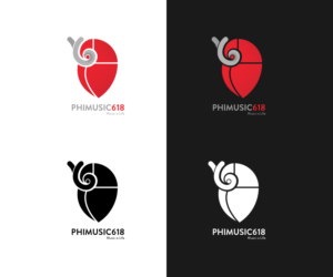 Logo Design by ke.offixial